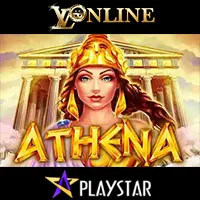 slot Athena PlayStar